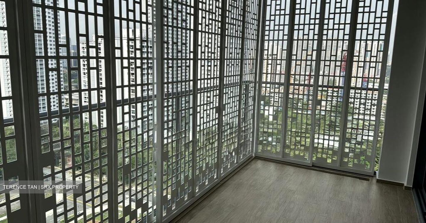 One Holland Village Residences (D10), Apartment #523047301